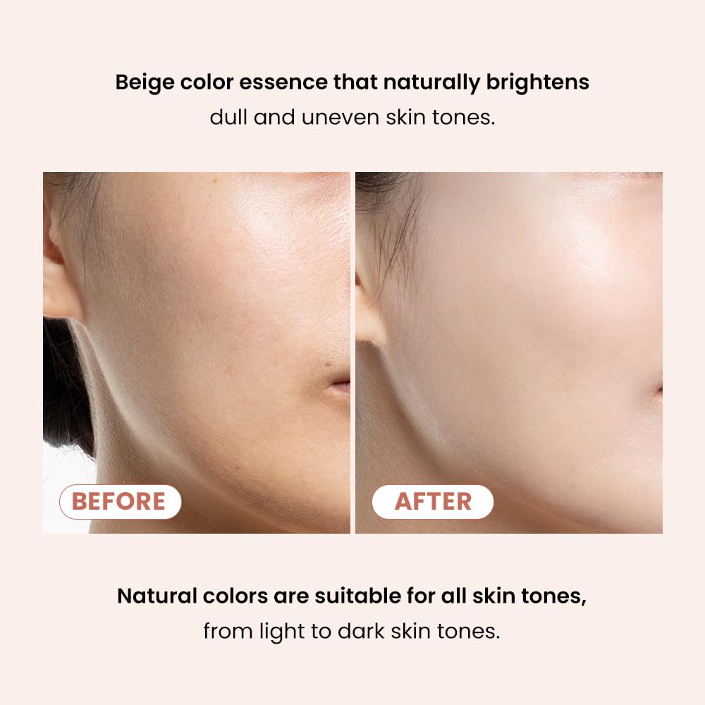 TIRTIR Mask Fit Tone Up Essence