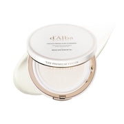 d'Alba Waterfull Fresch Sun Cushion 25g