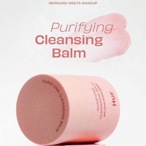 House of Hur Purifying Cleansing Balm 50ml - H ART