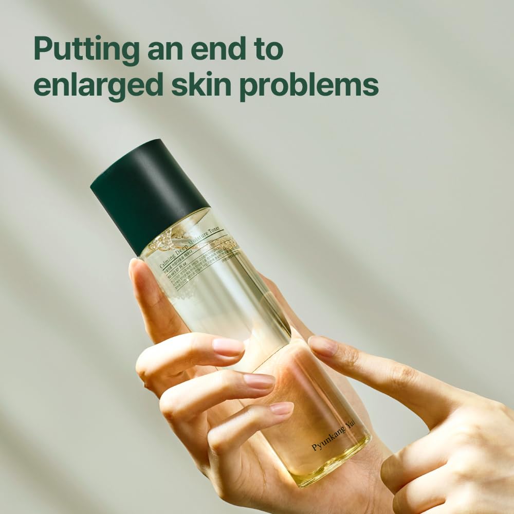 Pyunkang Yul Calming Deep Moisture Toner 150ml - H ART