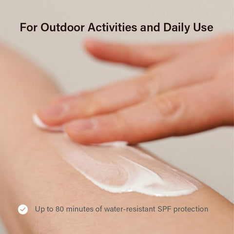 Melixir Airfit Invisible Sunscreen SPF 50 50ml