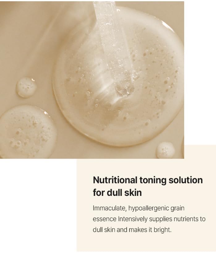 FATION Real Fit Rice Brightening Mask 1EA