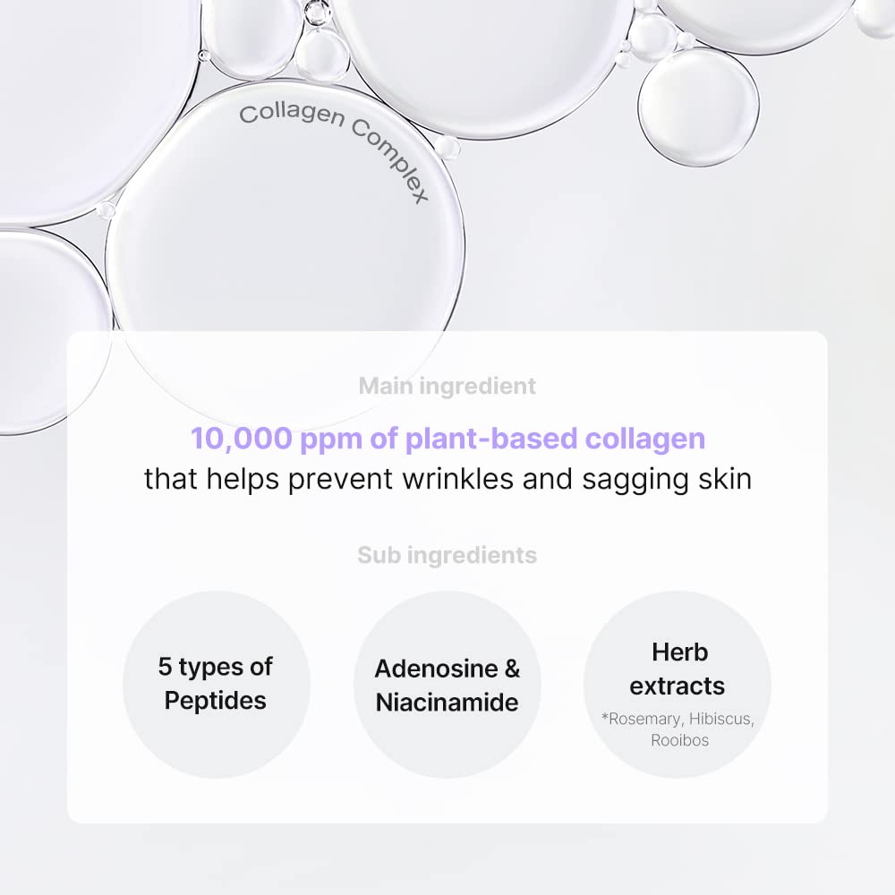 TIRTIR Collagen Lifting Eye Cream 15ml - H ART