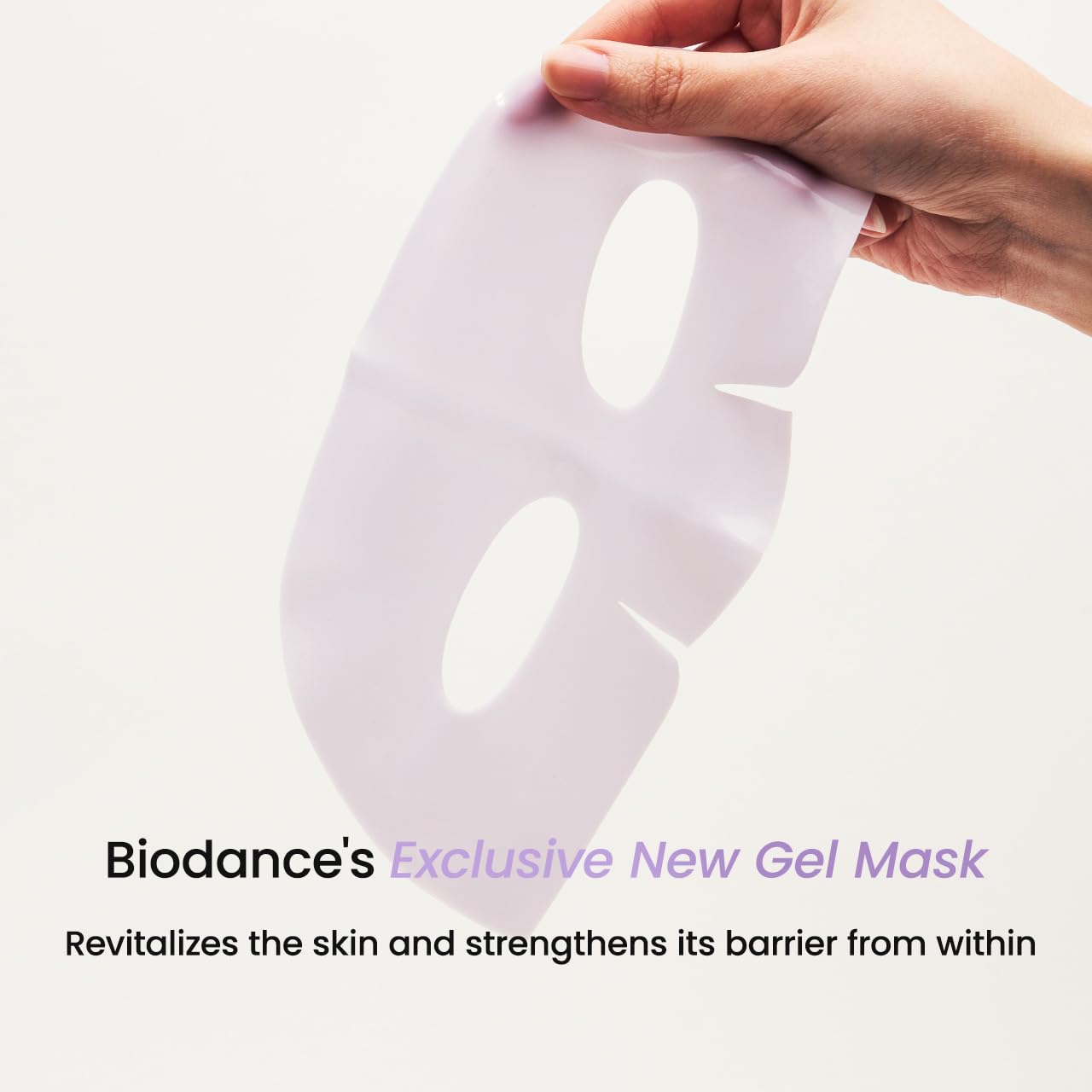 Biodance Rejuvenating Caviar PDRN Real Deep Mask 1EA