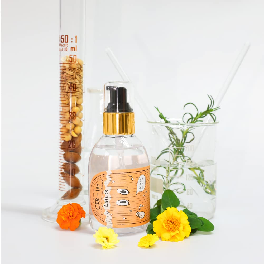 ELIZAVECCA Collagen Coating Hair A+ Muscle Essence 150mL