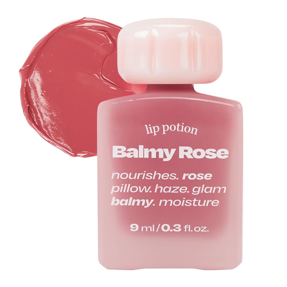 Alternative Stereo Lip Potion Balmy Rose - 2 Colors