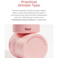 House of Hur Purifying Cleansing Balm 50ml - H ART