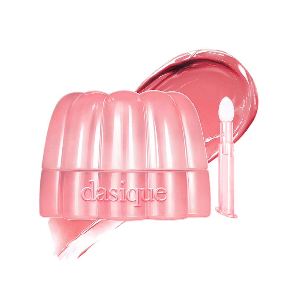 Dasique Chewing Glow Pot - 6 Colors