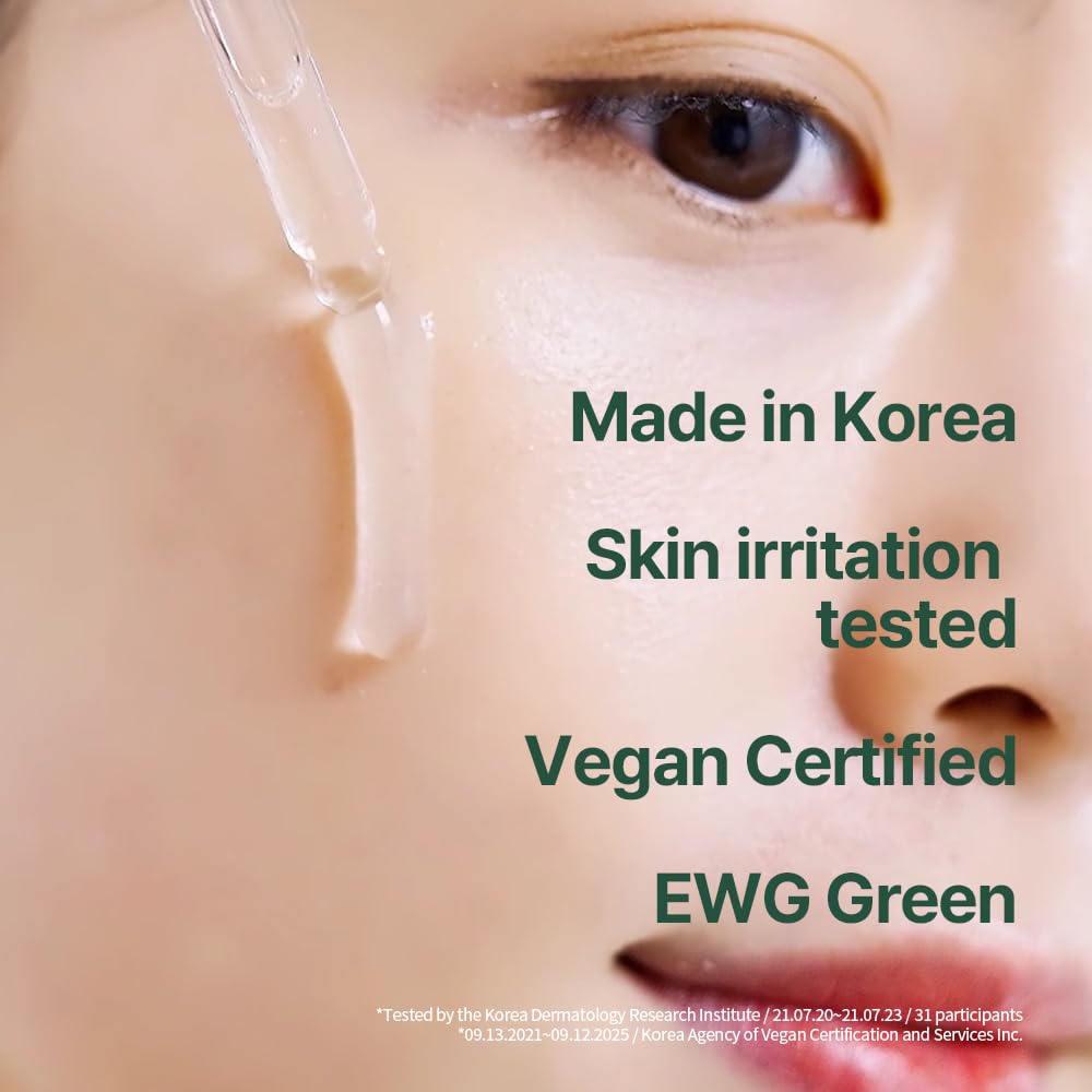 Pyunkang Yul Calming Moisture Serum 30ml - H ART