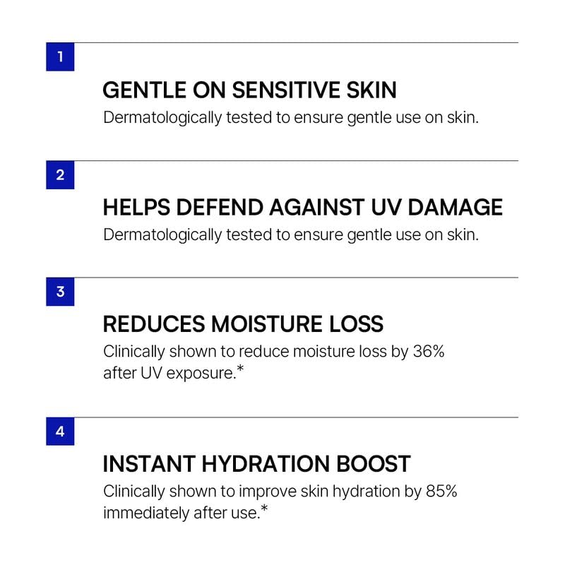 ROUND LAB Birch Moisturizing Sunscreen UVLock SPF 45+ Broad Spectrum 50mL