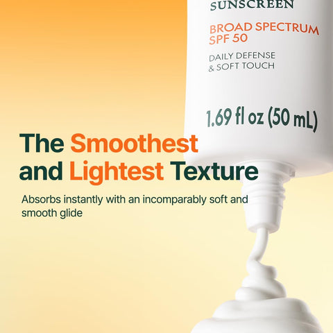 PURITO Sun Day Adventure Sunscreen 50ml SPF 50