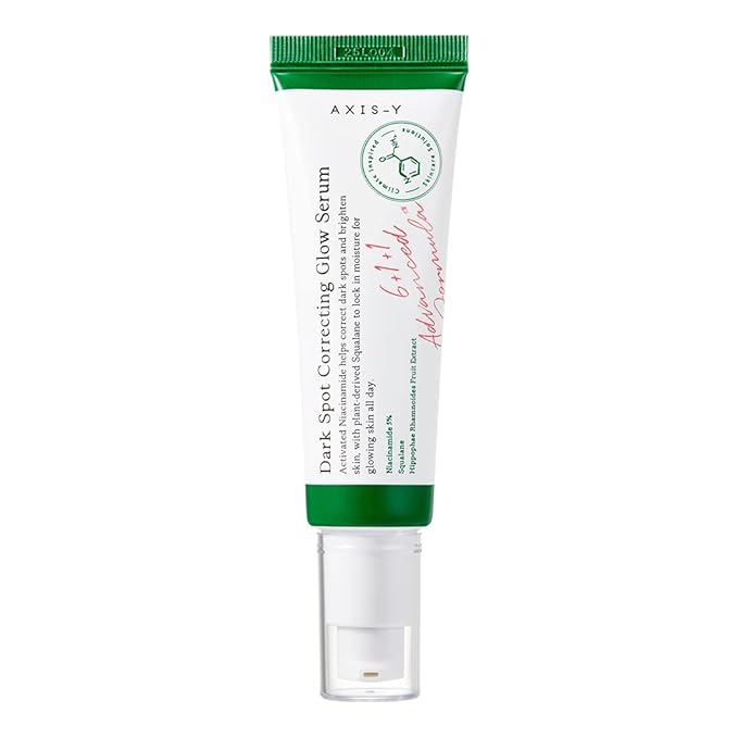 AXIS-Y Dark Spot Correct Glow Serum 50mL - H ART