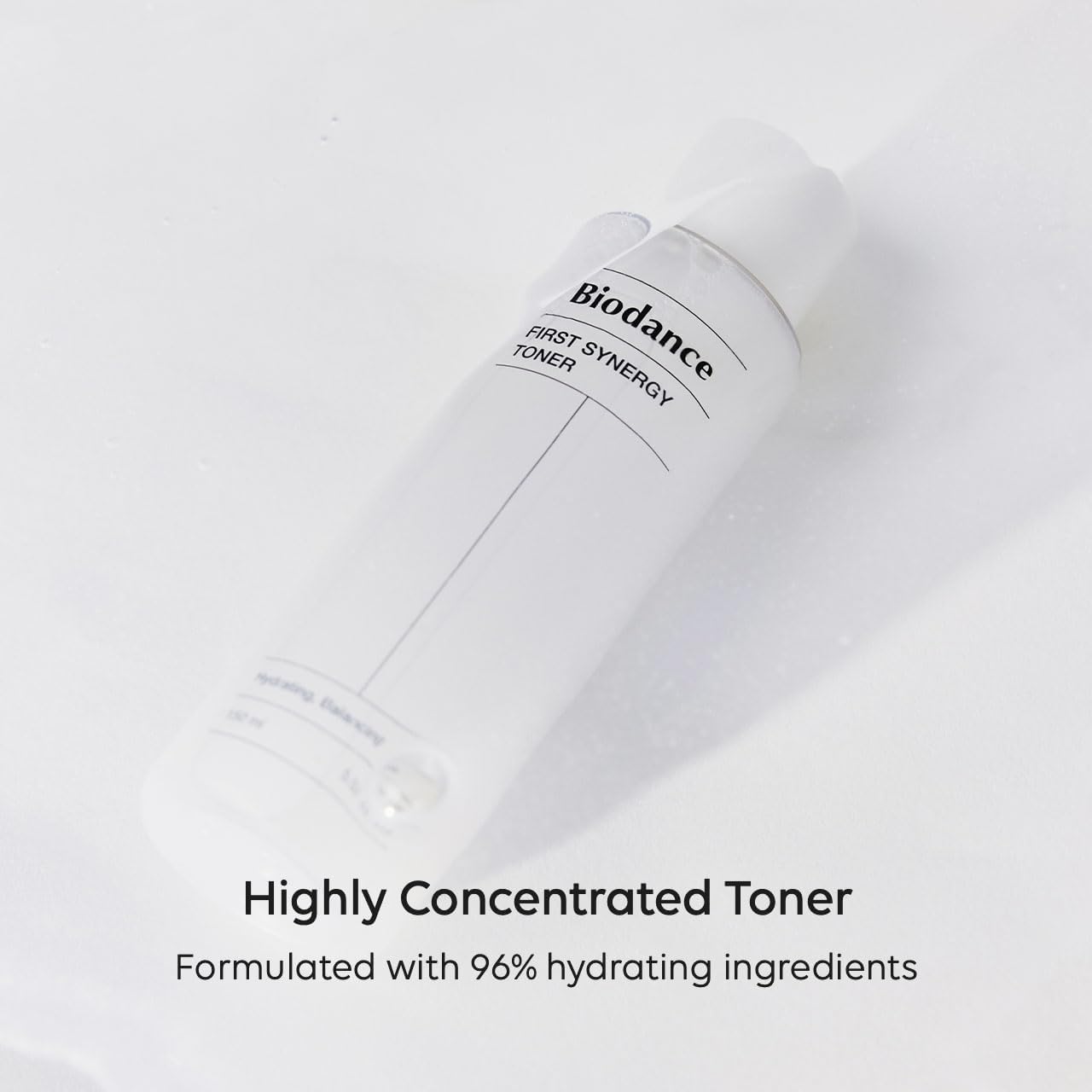 Biodance First Synergy Toner 150ml - H ART