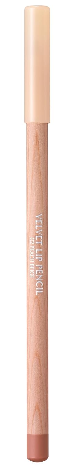 CLIO Velvet Lip Pencil - 4 Colors
