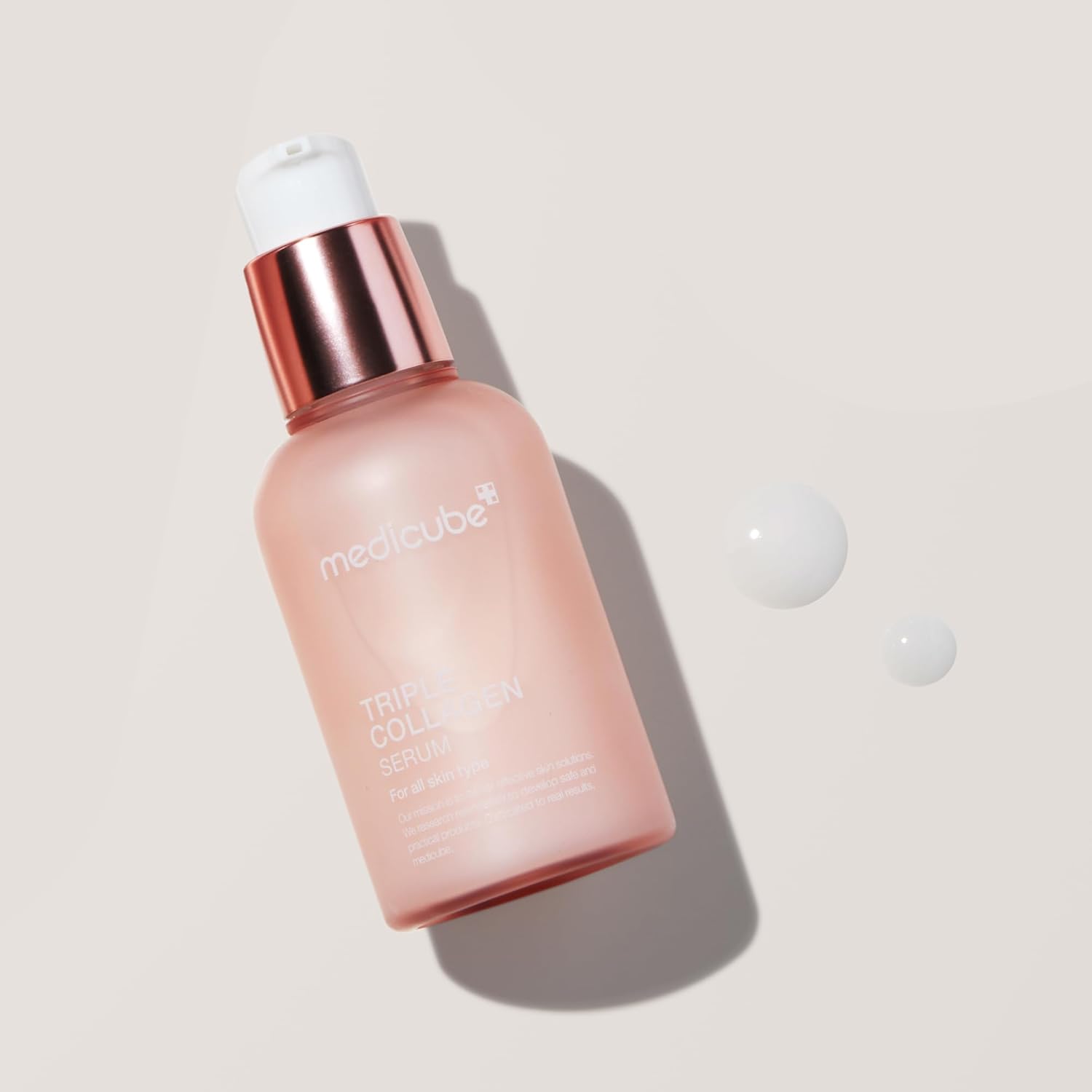 Medicube Triple Collagen Serum 4.0 55ml - H ART