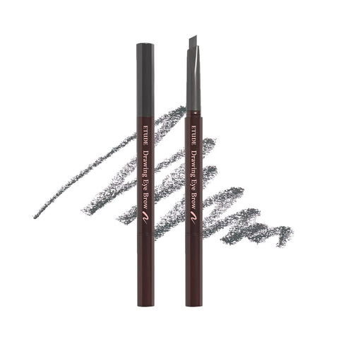 ETUDE Drawing Eyebrow - 5 Colors