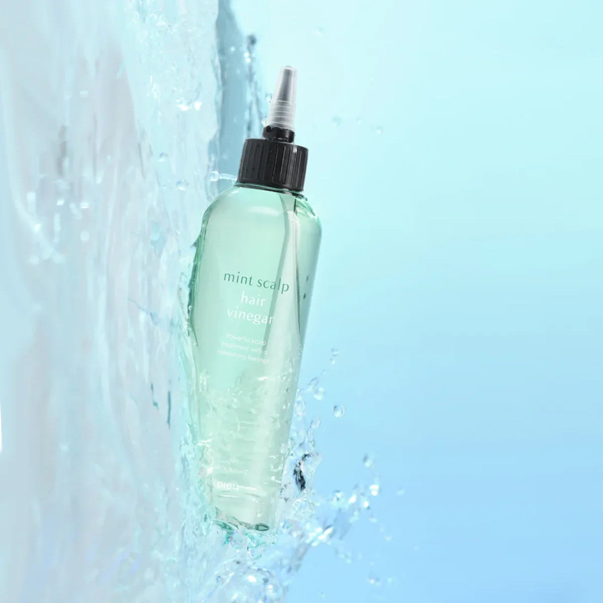 A'PIEU Mint Scalp & Hair Vinegar