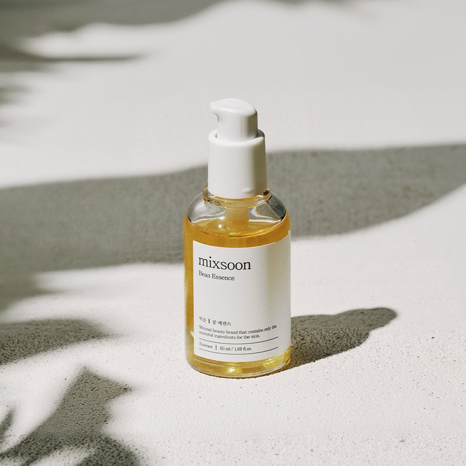 mixsoon Bean Essence 50mL