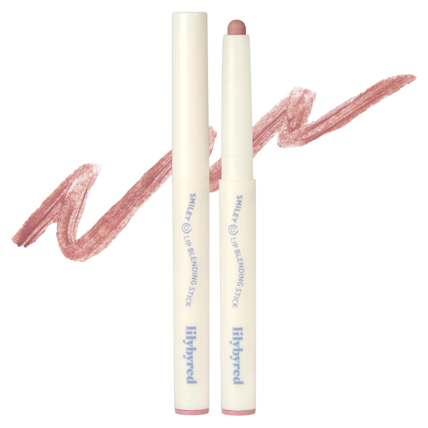 ilybyred Smiley Lip Blending Stick -  5 Colors - H ART