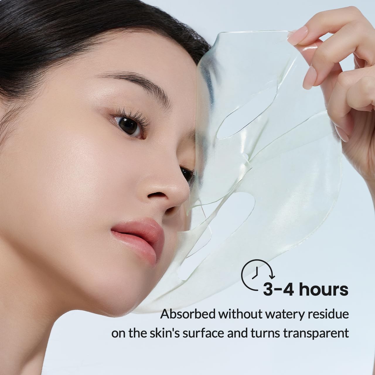 Biodance Refreshing Sea Kelp Real Deep Mask 1ea - H ART