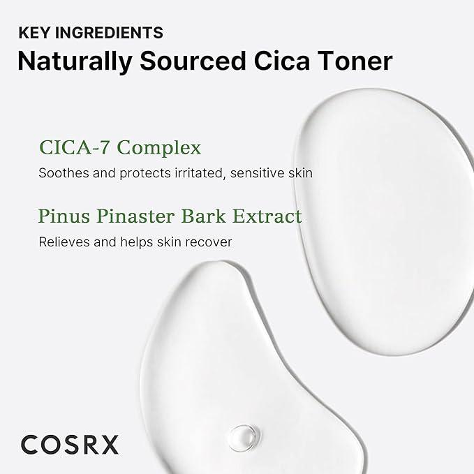 COSRX Pure Fit Cica Toner - H ART