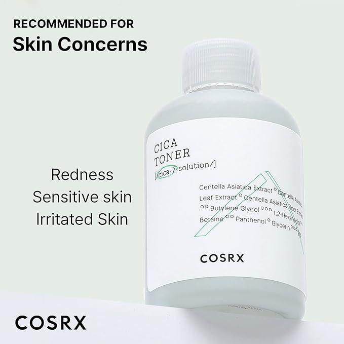 COSRX Pure Fit Cica Toner - H ART