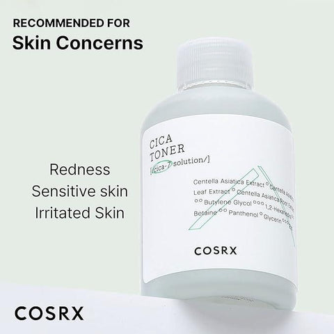 COSRX Pure Fit Cica Toner - H ART