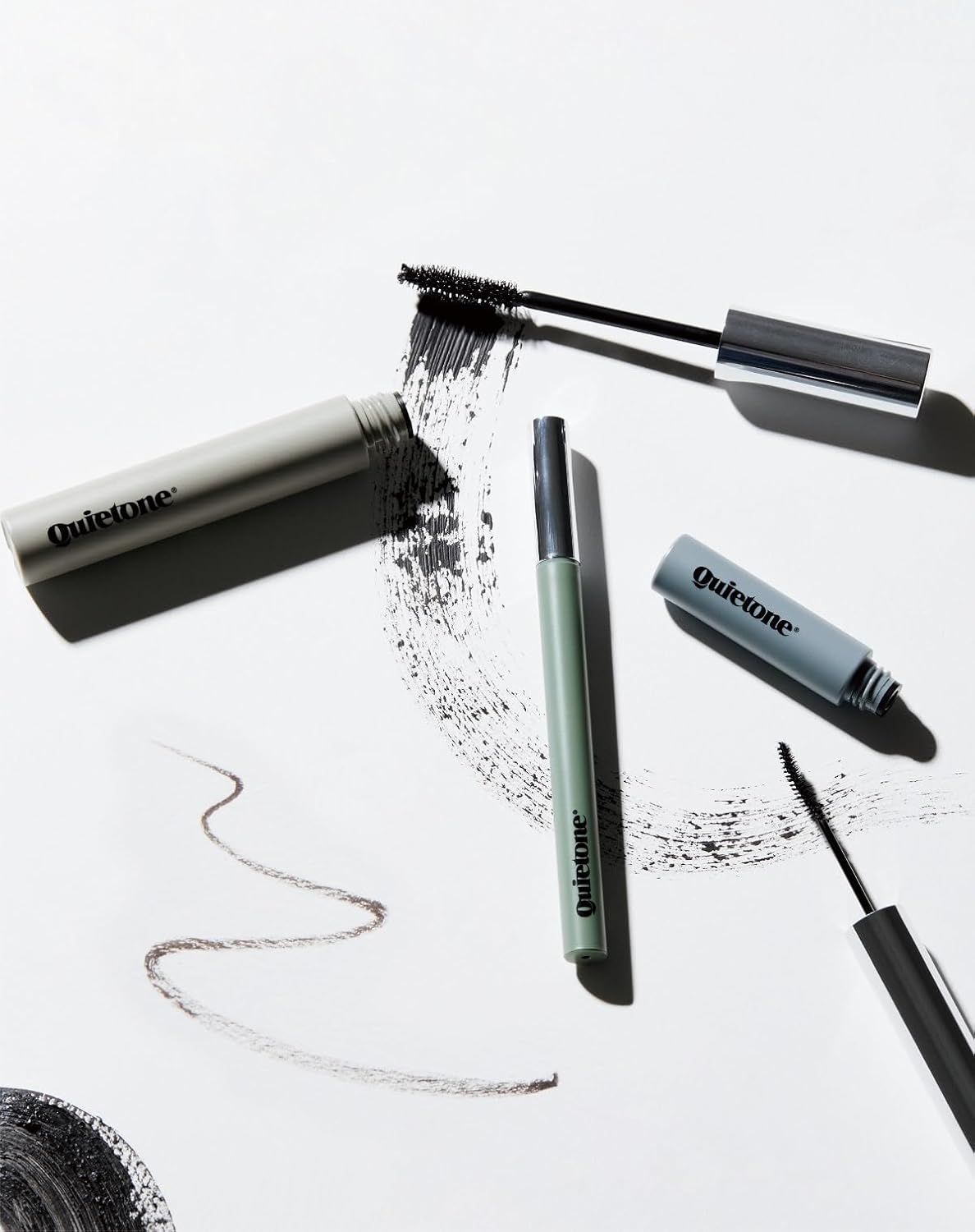 Quietone Glam Gigantic Mascara