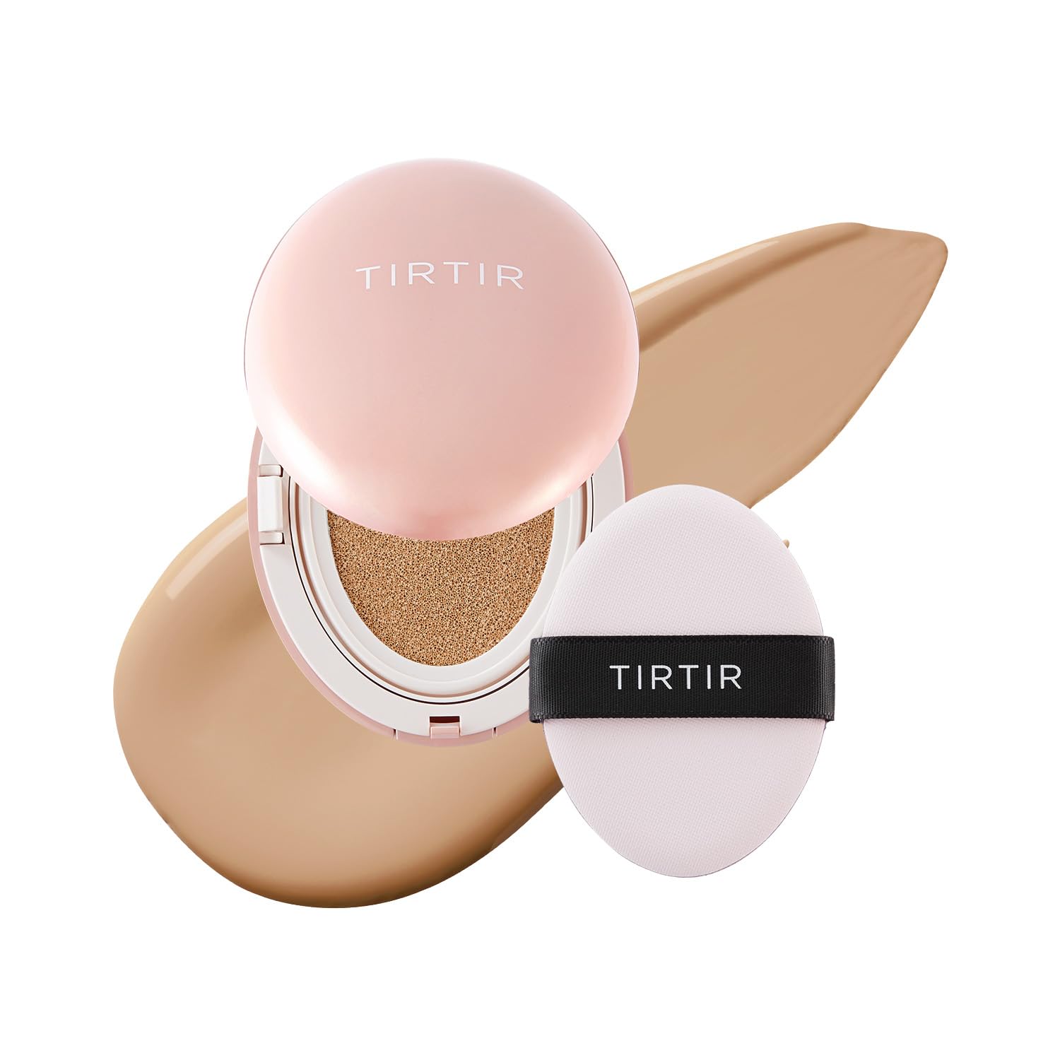 TIRTIR Mask Fit All Cover Cushion - 6 Colors - H ART
