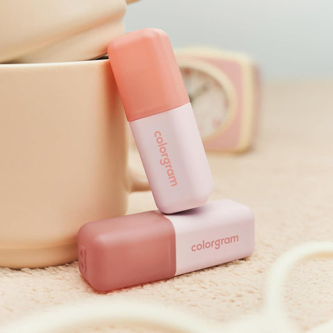 colorgram Nude Blur Tint - 8 Colors