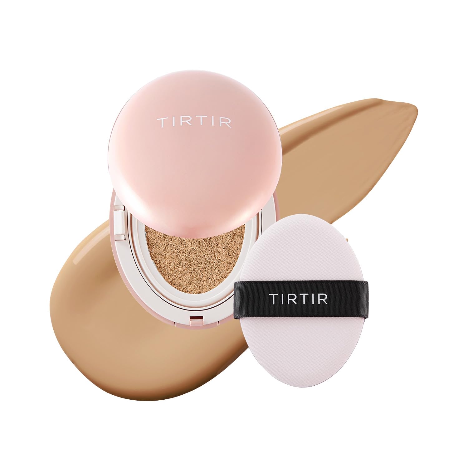 TIRTIR Mask Fit All Cover Cushion - 6 Colors - H ART