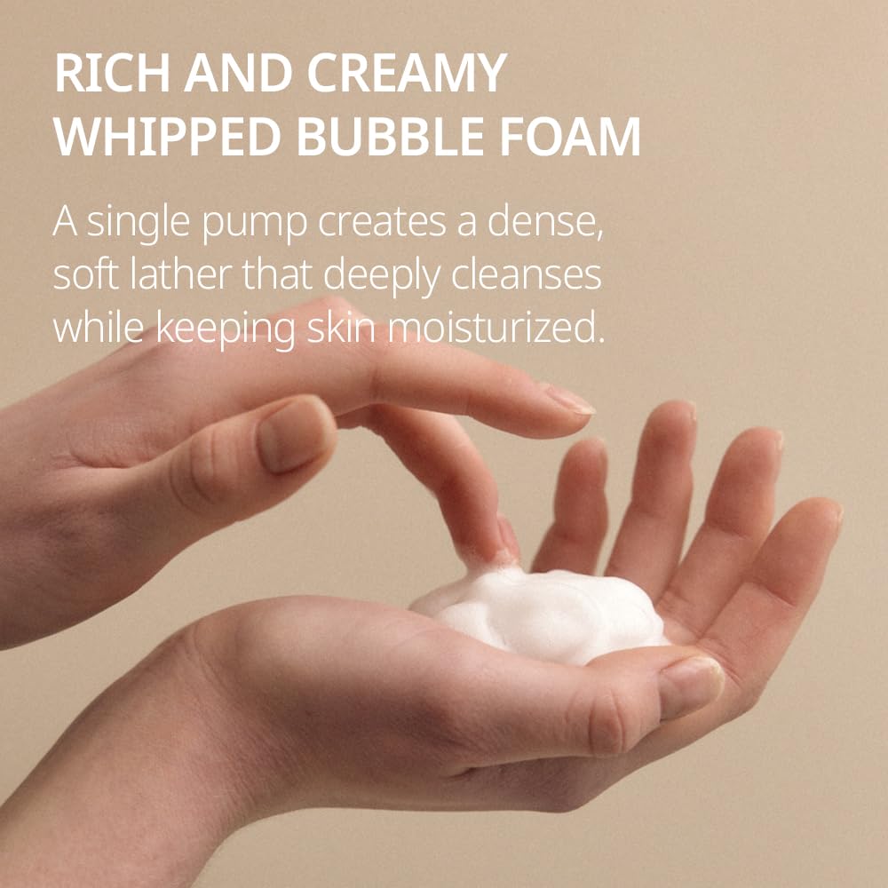 hetras Perfume Bubble Hand Wash 2EA - 5 Types