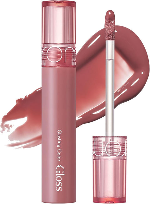 rom&nd Glasting Color Gloss - 6 Colors