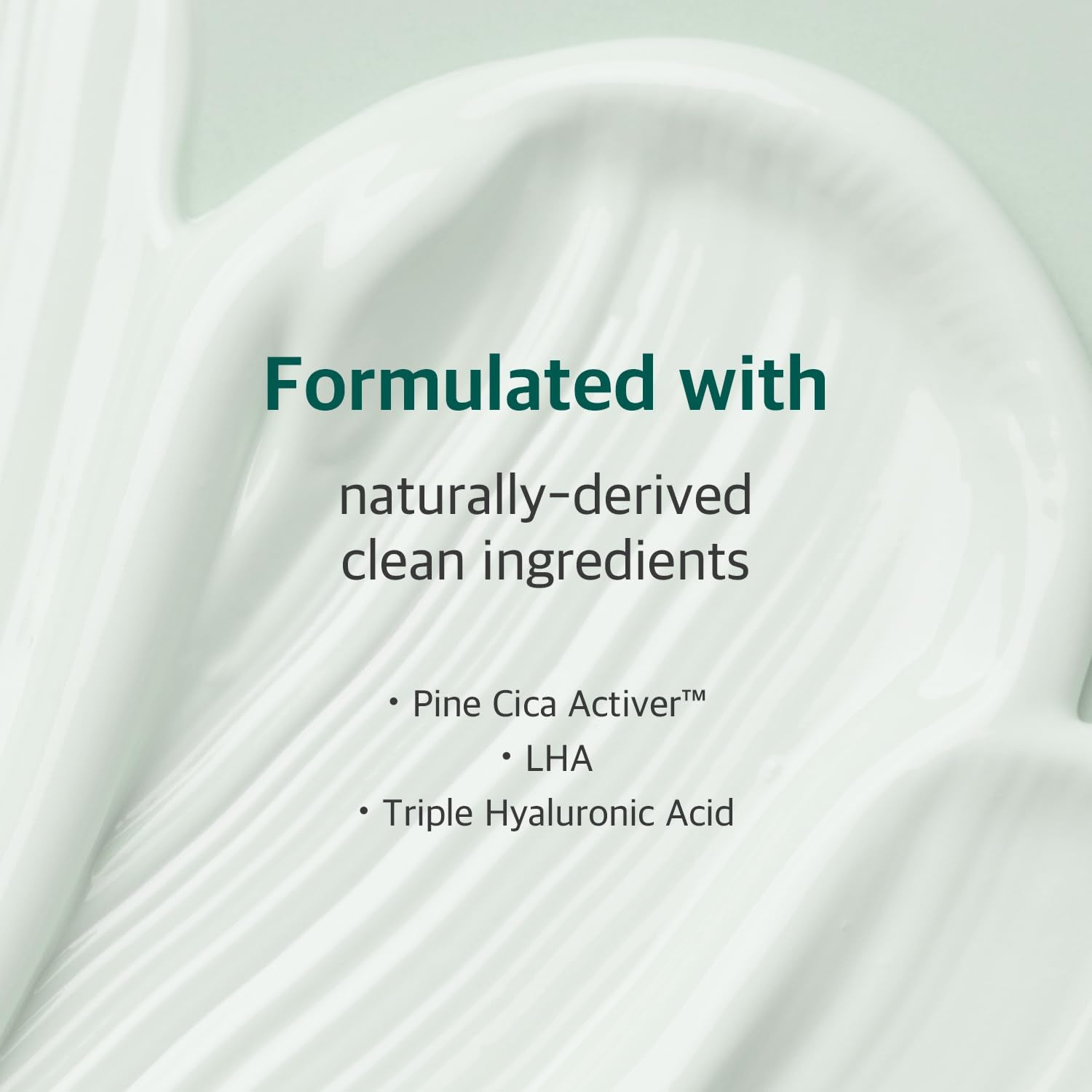 ROUND LAB Pine Calming Cica Cream 50ml - H ART