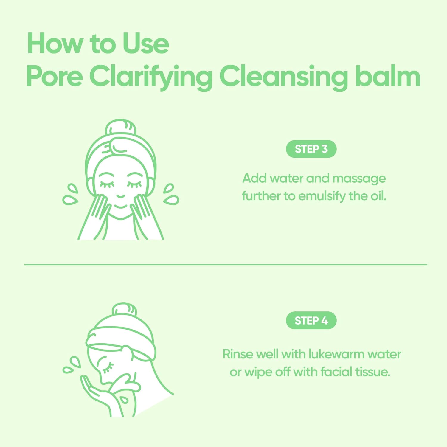 BANILA CO Clean it Zero Pore Clarifying Cleansing Balm 100mL
