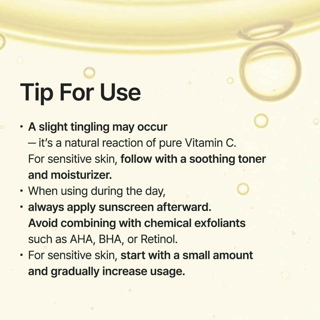 PURITO Pure Vitamin C Serum
