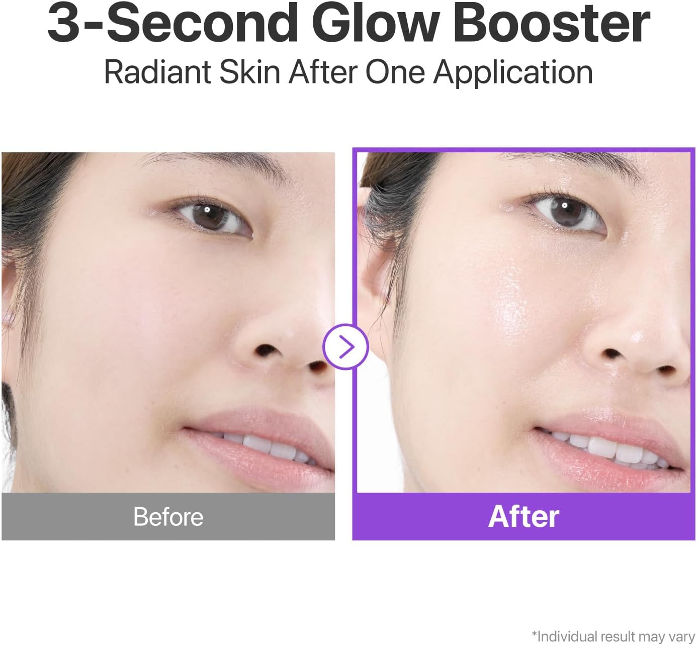 numbuzin No.9 NAD PDRN Glow Boosting Toner 150mL