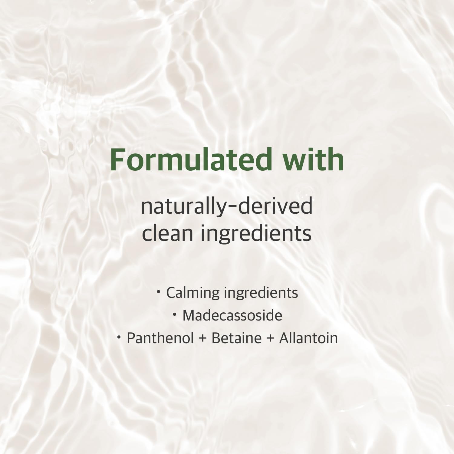 ROUND LAB Mugwort Calming Toner 300ml