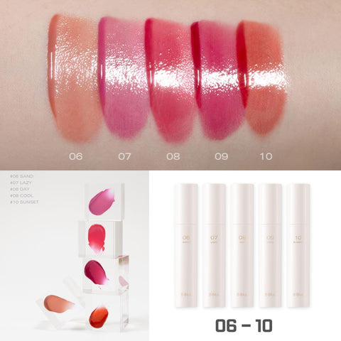 BBIA Glow Lip Tint - 9 Colors