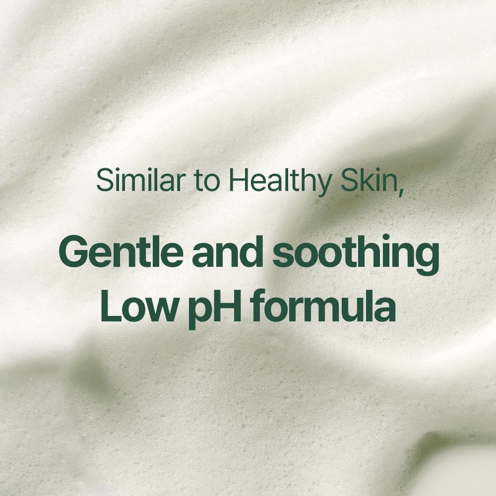 Pyunkang Yul Calming Acne Cleansing Foam 100ml - H ART