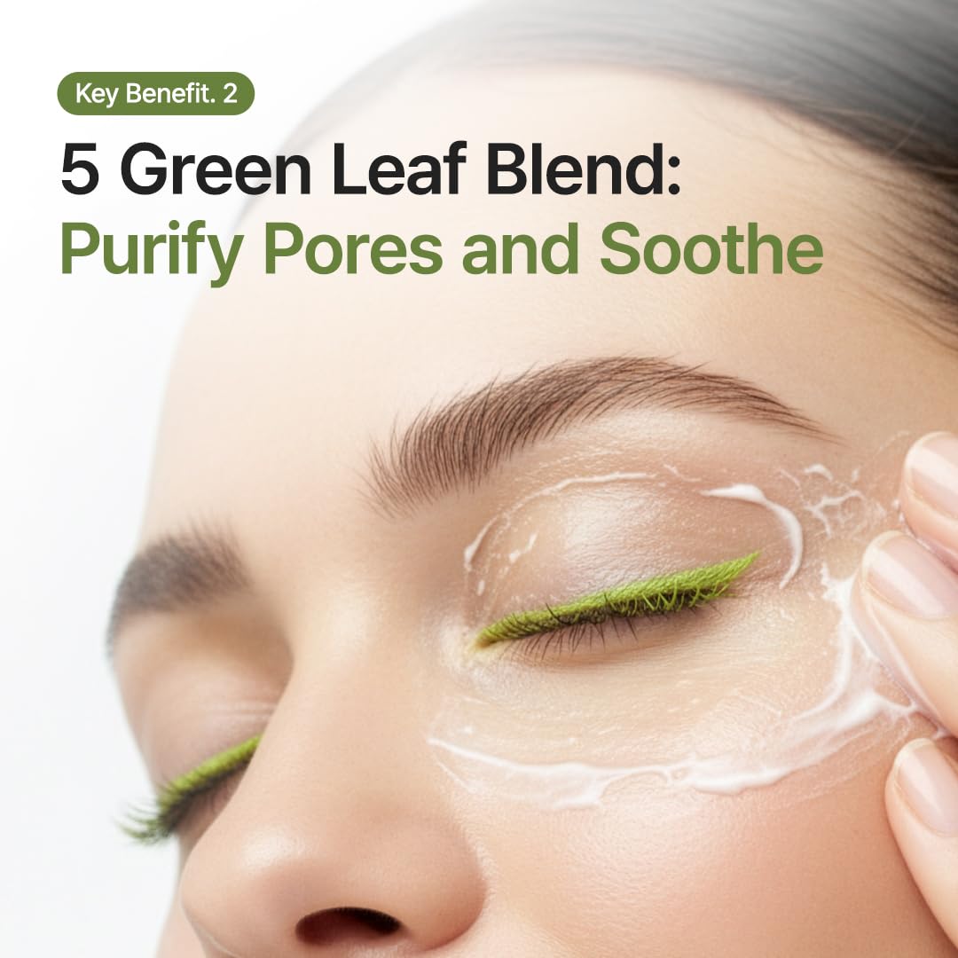 PURITO From Green Avocado Cleansing Balm