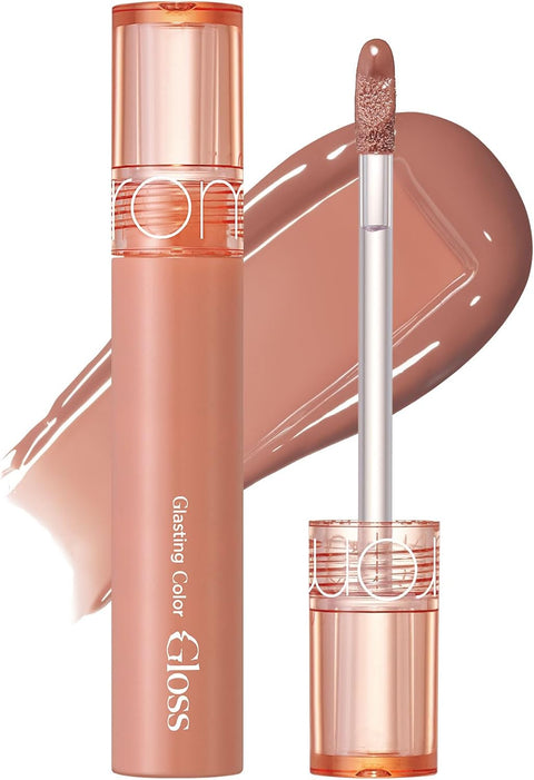 rom&nd Glasting Color Gloss - 6 Colors