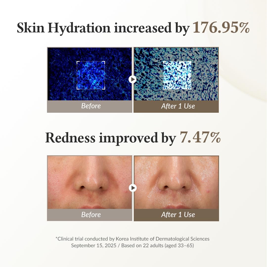 Dr.Althea 345 Relief Cream Mask 1EA