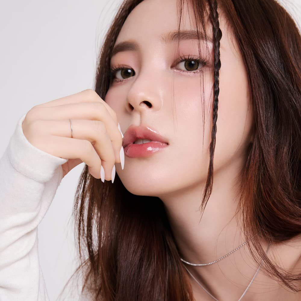 BBIA Glow Lip Tint - 9 Colors - H ART