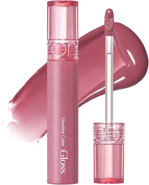 rom&nd Glasting Color Gloss - 6 Colors