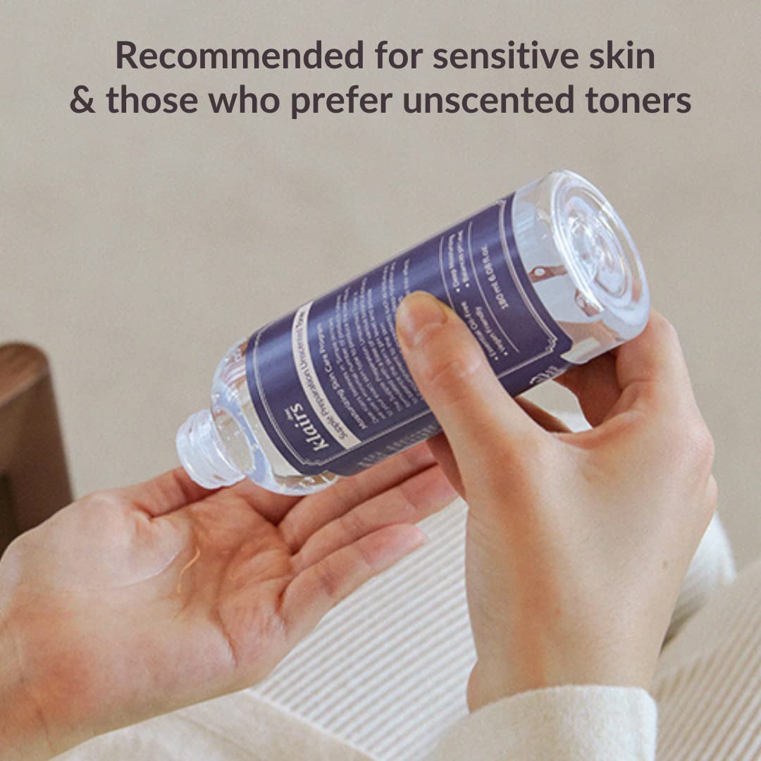 Dear, Klairs Supple Preparation Unscented Toner 180ml - H ART