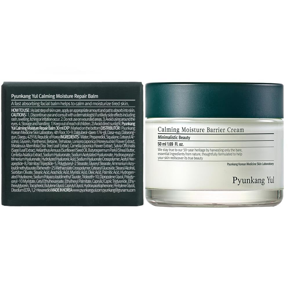 Pyunkang Yul Calming Moisture Repair Balm 30ml - H ART