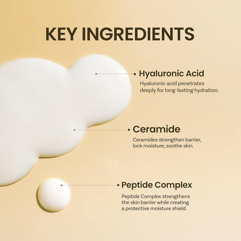 Ongredients Skin Barrier Calming Mask 1 EA