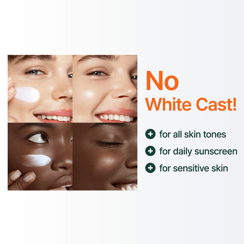PURITO Sun Day Adventure Sunscreen 50ml SPF 50