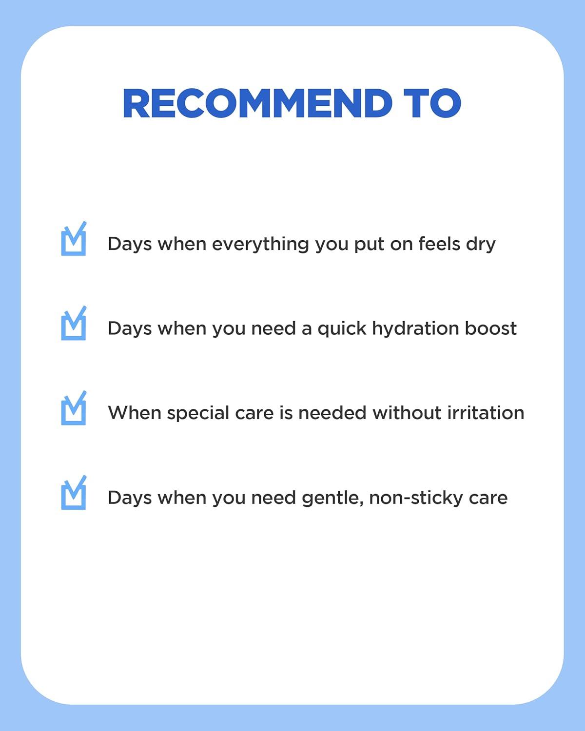 WELLAGE Real Hyaluronic Blue Ampoule Mask 1EA